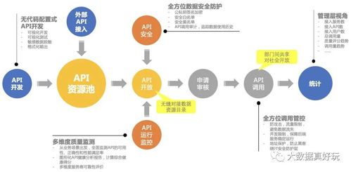 数据治理方法论与实践小百科全书 数据处理服务